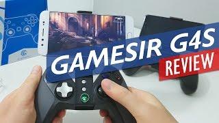 GameSir G4S Review & Unboxing (Gamepad for PC & Mobiles)