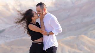 My proposal-Lior&Hilit