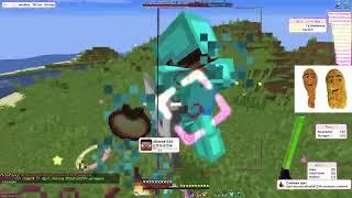NURSULTAN CLIENT И CELESTIAL CLIENT БУСТЯТ REALLYWORLD! СЛИЛ КУЧУ ТОПЕРОВ! ТРОЛЛИНГ МОДЕРАТОРОВ