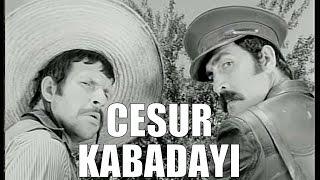 Cesur Kabadayı - Eski Türk Filmi Tek Parça