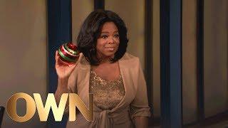 Oprah Pranks an Audience And Surprises Them with Her Favorite Things | Oprah’s Favorite Things | OWN