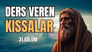 DİNLENDİREN HİKAYELER | 31.BÖLÜM