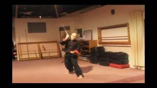 Chinese Shaolin Center Marietta Promo Video -  2011