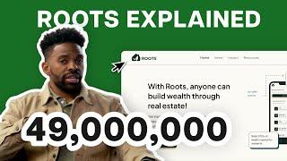 Roots Explained - Anyone Can Invest with Roots