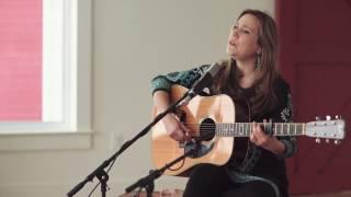 Jessica Rhaye - Song In Me (solo acoustic)