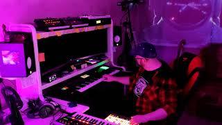 ReSampled – Night Inspiration (live)