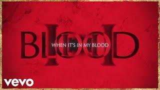 Journey To Bethlehem - In My Blood (Joel Smallbone) (Lyrics)