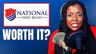 Is National Debt Relief A Scam? Is National Debt Relief Worth the Risk? | NDR Review