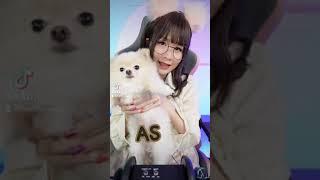 ASMR MY DOG