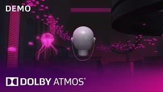 Dolby Presents: The World Of Sound | Demo | Dolby Atmos | Dolby