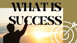 What Is success /Asl kamyabi kya Ha /Muslimah writes ️