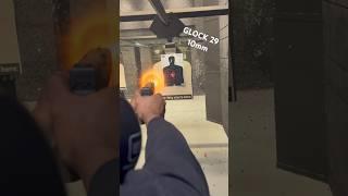 Glock 29 The Best EDC 10mm by @GlockieAL #teamglock #glockinc #glock #edc #gun #10mm #selfdefense