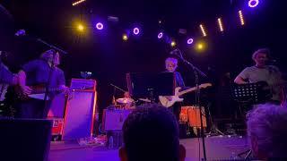 Yo La Tengo – If I Ever Was A Child [Wilco] (w Pat Sansone) – 2025-12-27 – Bowery Ballroom