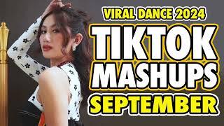 New Tiktok Mashup 2024 Philippines Party Music Viral Dance Trends Sept 18th