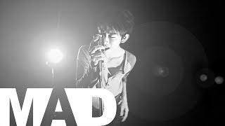 [MAD] เจ็บกว่าคือฉัน - Retrospect (Cover) | Up & Machina