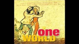 Roda Vida-Teofilo Chantre from ONE WORLD #원월드 #one_world #CD #굿인터내셔널