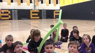 Martin Luther King Activity - Game Called: It’s Not Fair