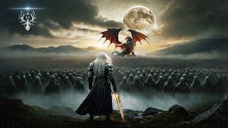 Legend of The North ༒ Epic Viking Music for Igniting Your Soul Power (ᛏ Awakening)