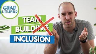 What Are Team Building Activities Good For