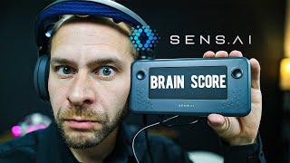 Sens.ai: The Future of Meditation? (Official Review)