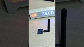 Анонс! Беспроводной модуль ZigBee и технологии "умный дом"  ноября 2022 г.