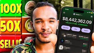 How to trade solana meme coins [Step By Step]