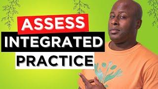 How I Assess Clients: An Integrated Practice