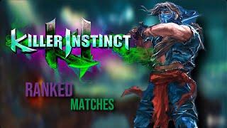 JAGOTRON | KILLER INSTINCT