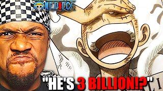 The Straw Hats OFFICIALLY Become An EMPEROR'S CREW!!