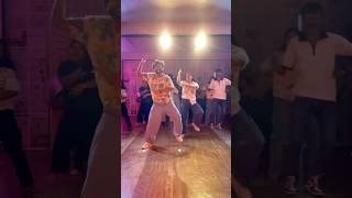 Jaadu New Song 2025 DANCE CHOREOGRAPHY
