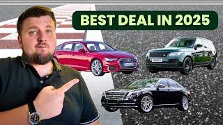 Prices Dropped - Best Deal PetrolHead Cars In 2025!