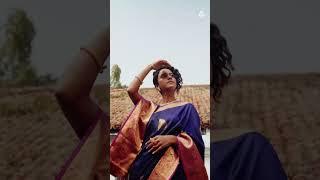 Unstoppable Confidence in a Seematti Saree | Own Your Style
