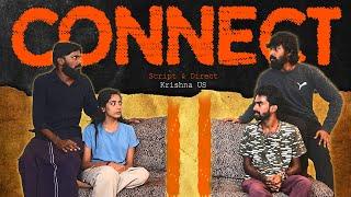 Connect 2 | Scientific Horror | 1UP | Tamil