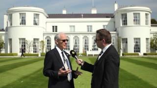 Arthur Molello on Augmented Reality with Alex Gibson | RTÉ Digital