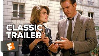 Frantic (1988) Official Trailer - Harrison Ford, Roman Polanski Movie HD