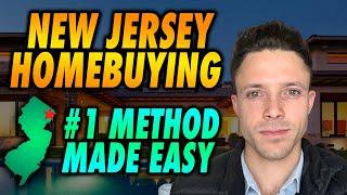 Buying a House in New Jersey is TOO EASY