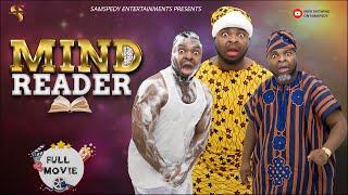 AFRICAN HOME: THE MIND READER (FULL MOVIE)