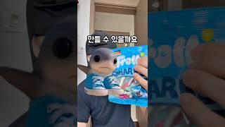 트랄라레오 트랄라라 슬라임 이게 된다고???