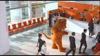 ING Bank - Paran Burada Değerli!