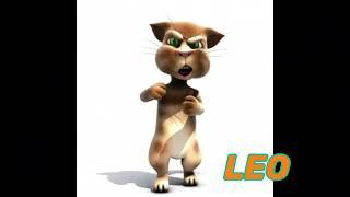 Talking Series 3D
