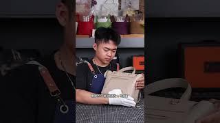 #女式包包推荐 #手工皮具#私人定制