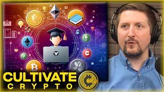 Free Crypto Education: How to Get Started Without Spending a Dime