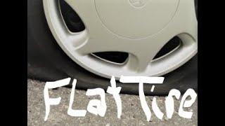 Changing a car tire, made simple and easy.See how easy it is to change your Flat tire..