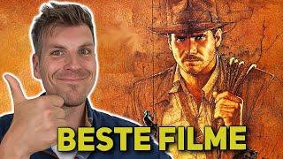 Als Hollywood noch Blockbuster konnte - Indiana Jones - Die besten Filme aller Zeiten