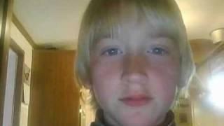 In Memory of Gage Sullivan