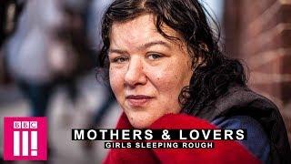 Mothers & Lovers | Girls Living On The Streets Of Brighton