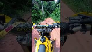 Off road | Dirt Bike | Motocross | Video | Suzuki | Rm125 | Video