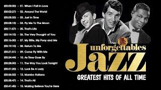 Nat King Cole, Frank Sinatra, Dean Martin: Best Songs - Old Soul Music Of The 50's 60's 70's