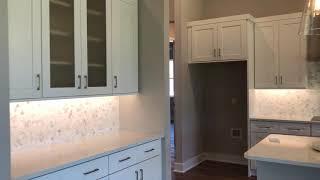 The Aydon - Interior - Semi Custom Home Built in Amariah Park