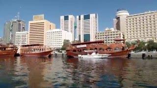 Silvesterreise in Dubai